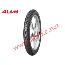 2 - 75 - 17 Dış Lastik Tubeless Mb 79 Irc - Anlas - 6037