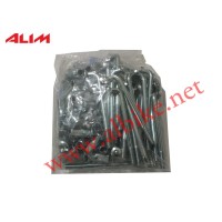 55* 4mm Jant Teli