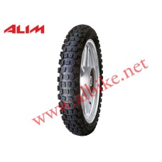 4 - 10 - 18 Dış Lastik Tubeless Ms 1 Irc - Anlas - 5213