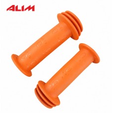 Gidon Elcik Bmx Renkli Turuncu Gidon Elcik Bmx Renkli Turuncu