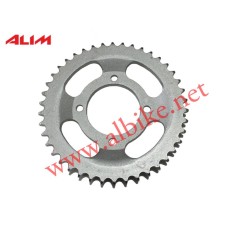 Arka Dişli 42' li Cgl -125 ( Çelik Jant  )