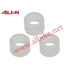 Mobylette Manifold Boğaz Plastiği 15 x 15 (Adet)