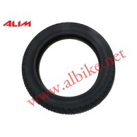 110 - 90 - 16 Dış Lastik MB 80 Tubeless Irc - Anlas - 6401