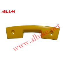 Arka Stop Alt Kısım Sarı Scoter 150