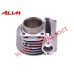 Silindir Komple Scoter 125 cc (52.40 mm) 15 Perno