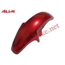Ön Çamurluk Plastik Kırmızı Cg 125 