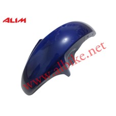 Ön Çamurluk Plastik Lacivert Cg 125 