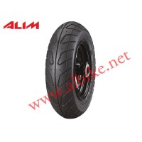 130 - 70 - 10 Dış Lastik Mb 510 Tubeless Irc - Anlas - 6085
