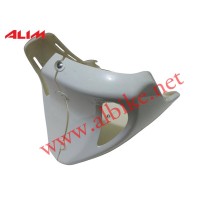 Alt Rüzgarlık - Sakal Beyaz Cg - 125