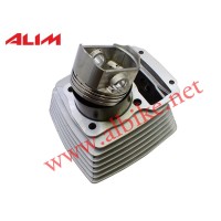 Silindir Komple Agk -CG - 200 (67.00mm)