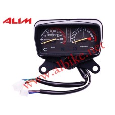 Kilometre Saati Cg 125 ( 160 Lık ) Çelik - Kanuni Breton