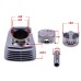 Silindir Komple Cg 150 (62.00 mm) 13 Perno-69 Boy Standart