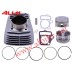 Silindir Komple Cg 150 (62.00 mm) 13 Perno-69 Boy Standart