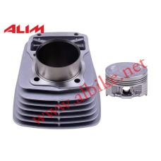 Silindir Komple Cg 150 (62.00 mm) 13 Perno-69 Boy Standart