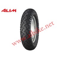 100 - 90 - 10 Dış Lastik Mb 80 Tubeless Irc - Anlas - 6004