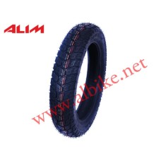 110 - 90 - 16 Dış Lastik Mt 1 Tubeless Irc - Anlas - 6012