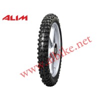 2 - 75 - 17 Dış Lastik Ms 2 Tubeless Irc - Anlas - 6094