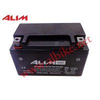 Akü 12 V 7 Ah