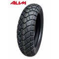 110 - 70 - 14 Dış Lastik Tubeless Sc 500 Wınter Grıp Irc - Anlas Kışlık