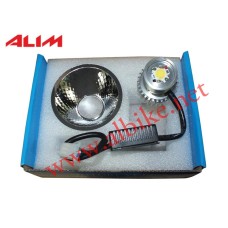 Ampul 12 V Zenon Led 8000K