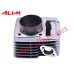 Silindir Komple Mh 125/150 Drift (65.50 mm) 13 Perno 