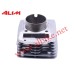 Silindir Komple Mh 125/150 Drift (65.50 mm) 13 Perno 
