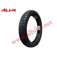 110 - 90 - 18  Dış Lastik Tubeless  Duro