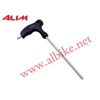 Alyan Anahtar T 5 mm