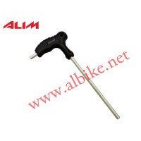 Alyan Anahtar T 6 mm