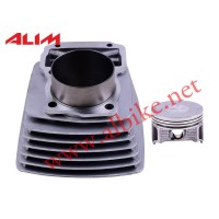 Silindir Komple Cg 200 (65.50 mm) 15 Perno-76 Boy