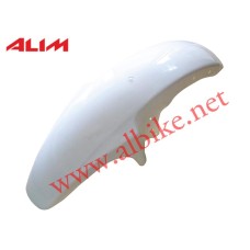 Ön Çamurluk Plastik Beyaz Cg 125