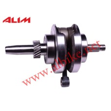 Krank Komple Cg 200 Zongshen (15 Perno)