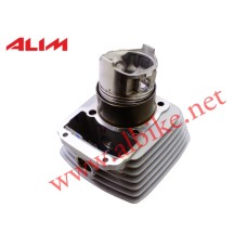 Silindir Komple Cg 250 (67.00 mm) 16 Perno-72 Boy