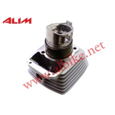 Silindir Komple Cg 250 (67,00mm) 72mm Boy-16 Perno