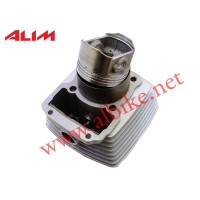 Silindir Komple Cg 250 (70.00 mm) 16 Perno Modifiye