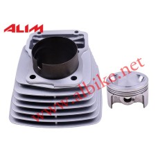 Silindir Komple Cg 200 (65.50 mm) 13 Perno-69 Boy