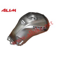 Mondial Mh Drift Benzin Deposu Gri 