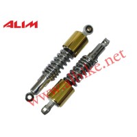 Arka Amortisör Sarı Golden  Kuba 100R