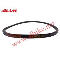 Mobylette Kayış 9.5 x 800 Varibelt