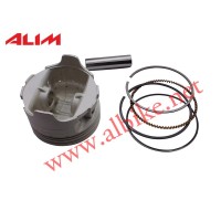 Piston Komple Cg 200 (65.50 mm) 13 Perno 