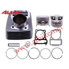 Silindir Komple 125 Mh Drift (56.50 mm) 13 Perno 