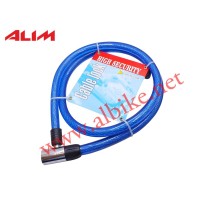 Halat Kilit Kalın 15 x 1500 mm Zhongli