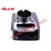 Silindir Komple Mh 125/150 Drift (62.00 mm) 13 Perno 