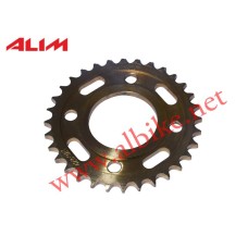 Arka Dişli 32* Li Gold  Cg - 125