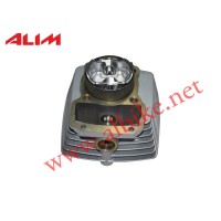 Silindir Komple Cg 200 (65.50 mm) 15 Perno-82 Boy