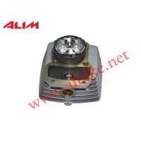 Silindir Komple Cg - 200 (65,50mm) 15 Perno- 82 Boy