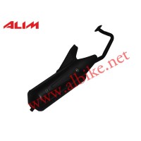 Egsoz Honda Spacy 110 - Alpha 