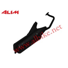 Egsoz Honda Spacy 110 - Alpha 