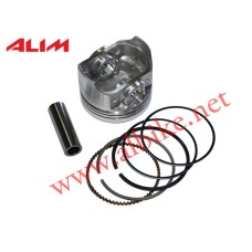 Piston Komple Cg 150 (62.00 mm) 13 Perno