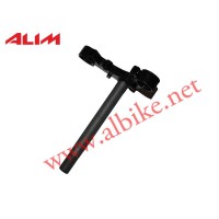 Alt Platin Çelik - Falcon  SK100